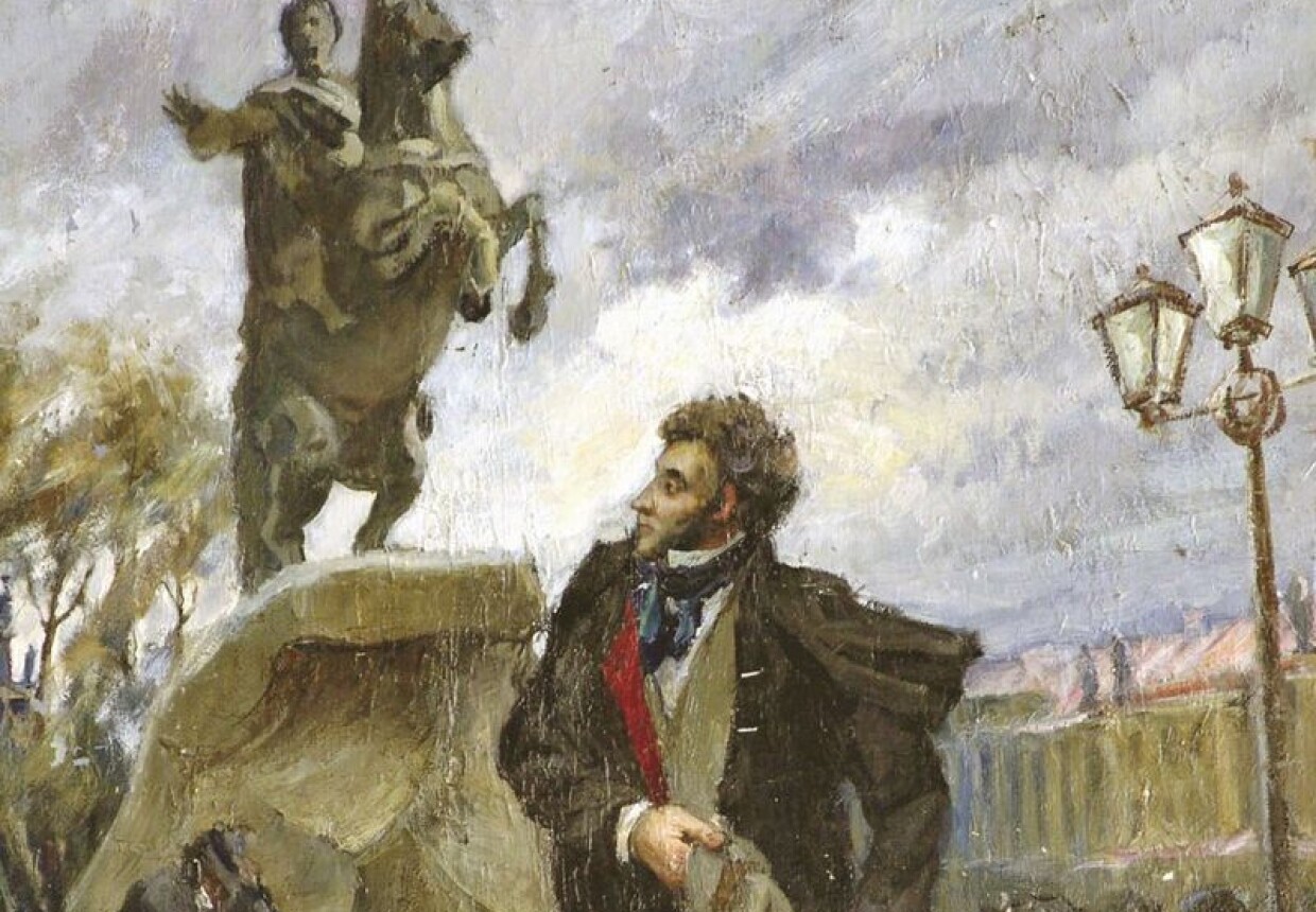 В каких произведениях был петербург. Петербург 1833 1835 Пушкин. Пушкин Возвращение в Петербург 1833. Пушкин в Петербурге картины.